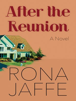 cover image of After the Reunion